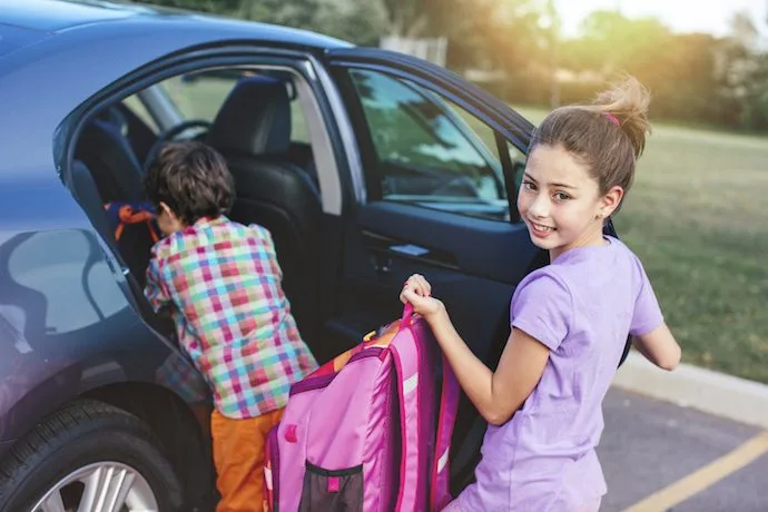 Uber for kids apps: Kango transports your kids so you don't have to