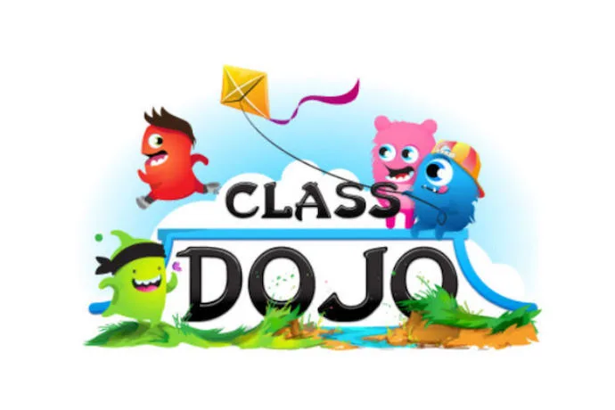 The free Class Dojo app lets teachers communicate student behavior and classroom activities to parents.