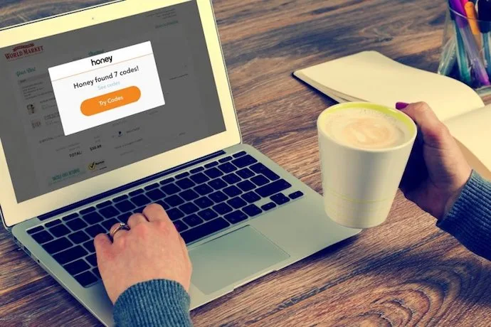 4 Google Chrome extensions that help you save money on your holiday shopping. So, sure, go ahead and get the new boots too.