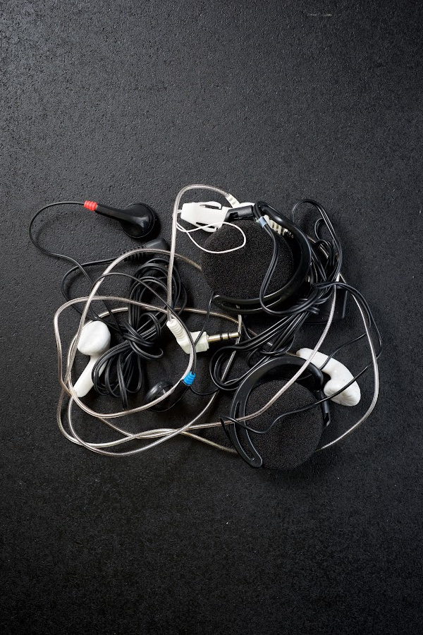 Recycle Old Tech: A few ways to recycle or donate to orgs in need | cool mom tech