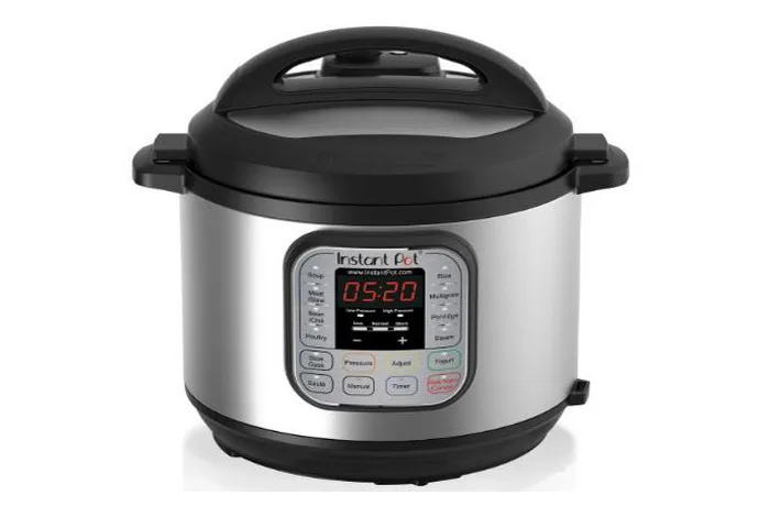 The Instant Pot: What's all the hype about this kitchen gadget? Cool Mom Tech