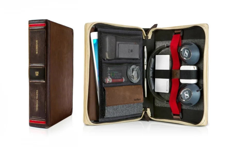 3 cool tech organizers to help your tackle your cords, cables, and chargers