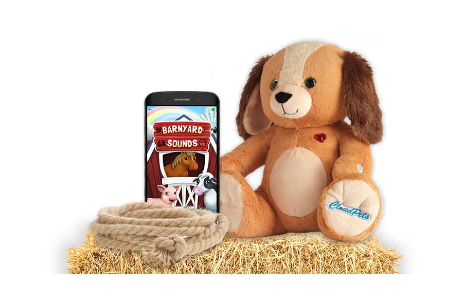 3 simple questions to ask before you purchase a WIFI-connected smart toy for your kids