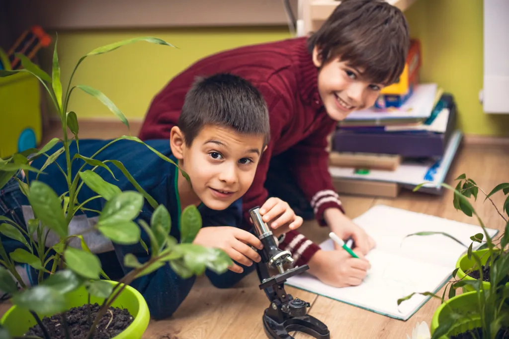 Cool Mom Tech: Science journal ideas for grade school kids of all ages Cool Mom Tech: Science journal ideas for grade school kids of all ages