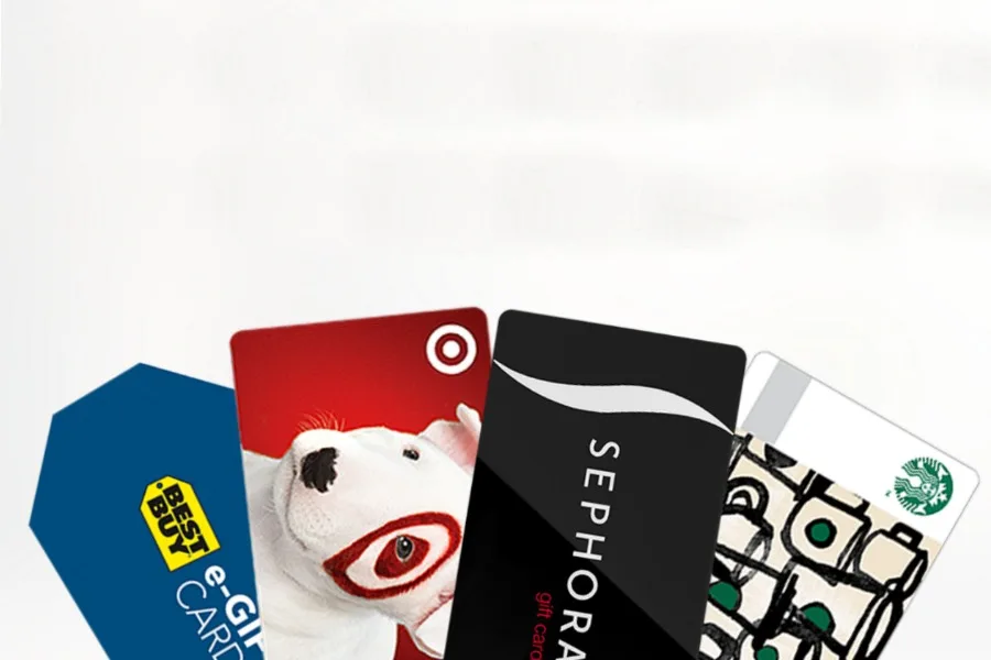 How to earn free gift cards even faster with the Shopkick app