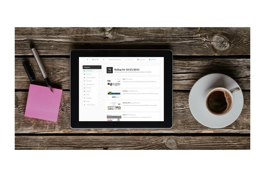 Is Unroll.me safe to use?