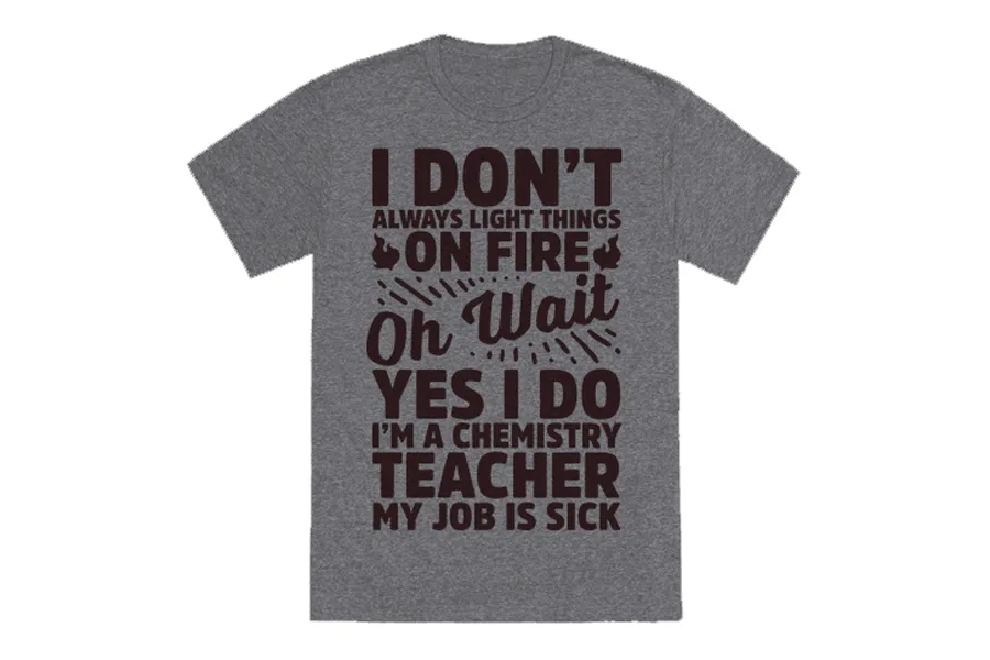 The coolest STEM teacher gifts with a sense of humor