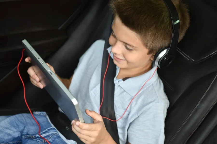 Educational apps for kids on Cool Mom Tech