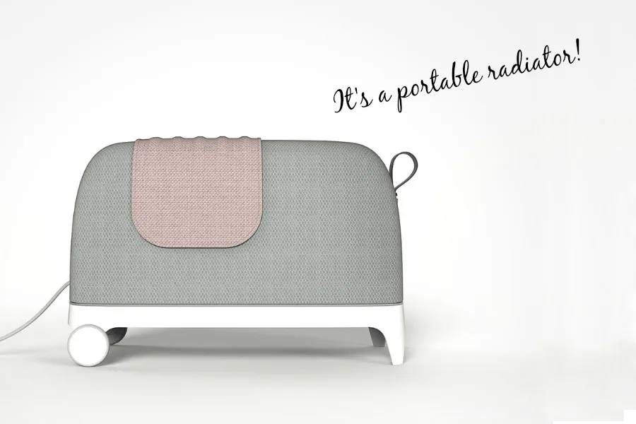 Hot home tech design: 7 devices you never knew could be gorgeous