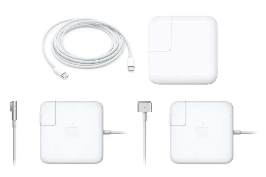 How to make sure you have the right power adapter for your Mac laptop
