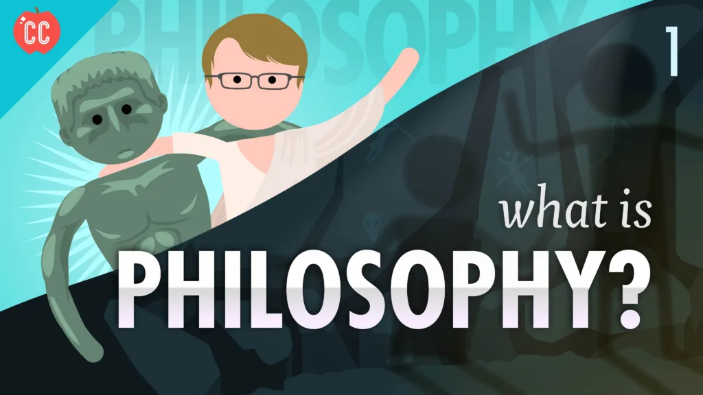 Online education resources: Crash Course on YouTube