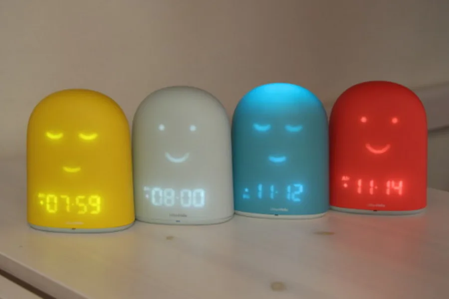 6 smart night lights that go way beyond our smart night light expectations.