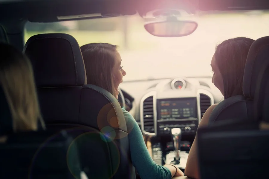 How one tiny device is keeping families a whole lot safer on the road | Sponsored Message