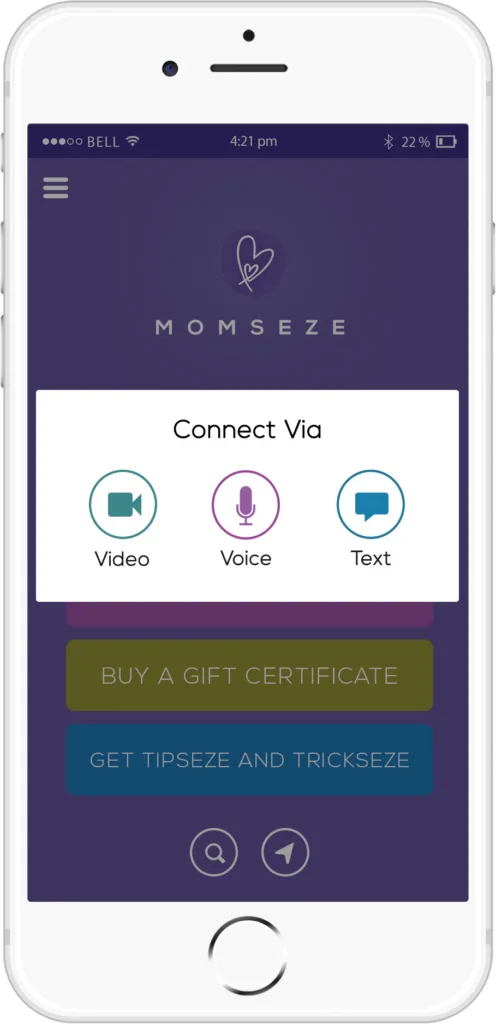 New breastfeeding apps for nursing moms: Momseze