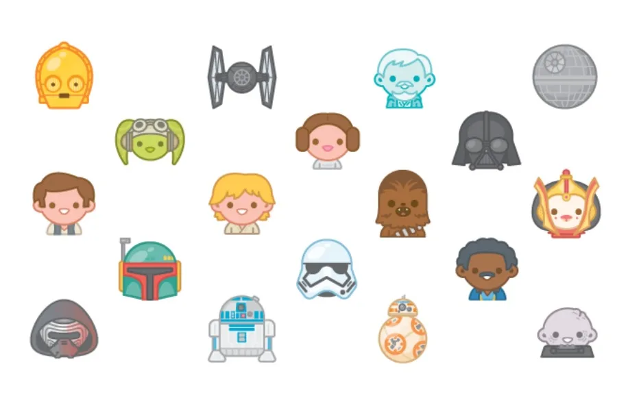 5 emoji collections we’re dying to see for International Emoji Day