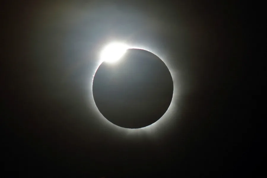 How to get glasses you'll need to view the total solar eclipse for free | Cool Mom Tech