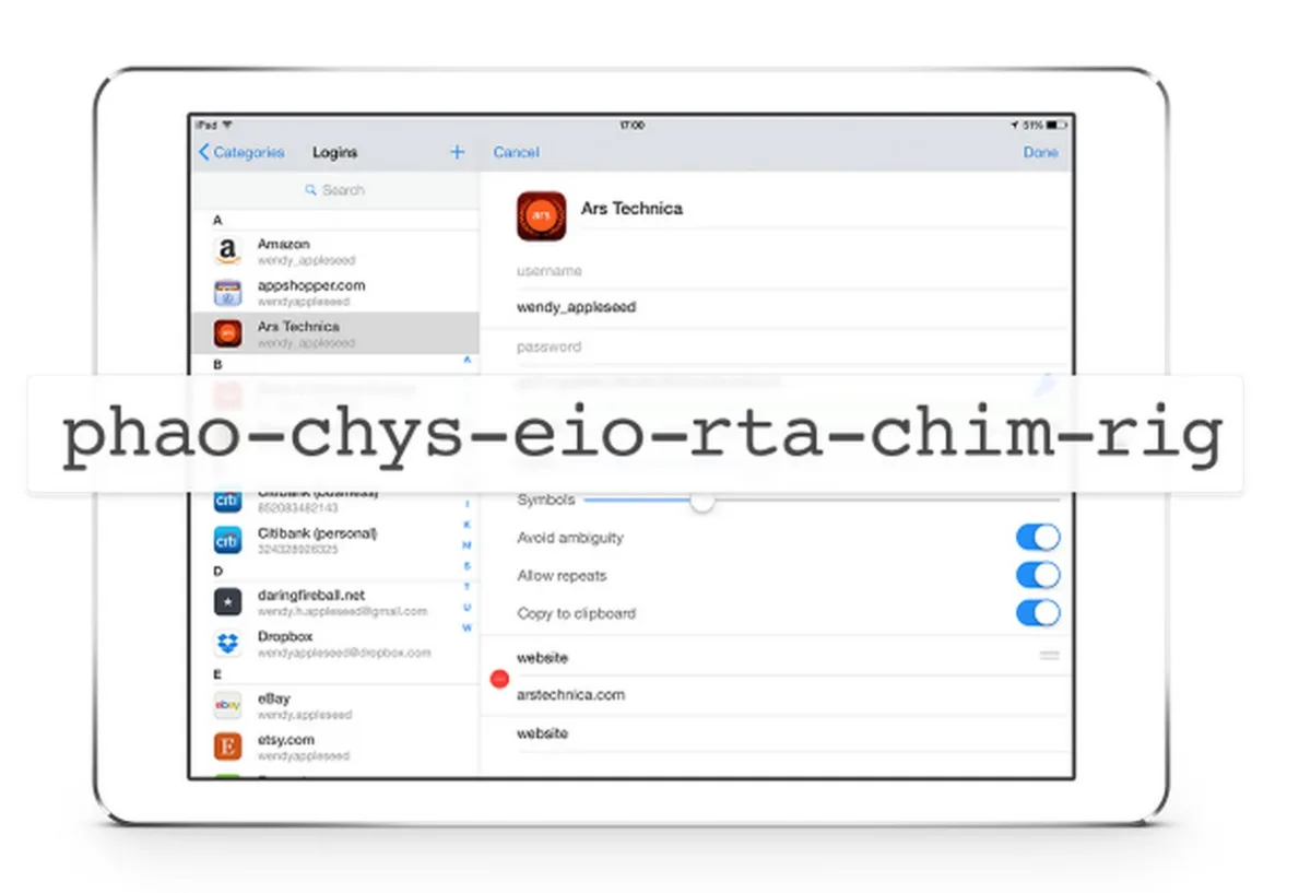Think you’re creating safe, secure passwords? You might want check. Stat.