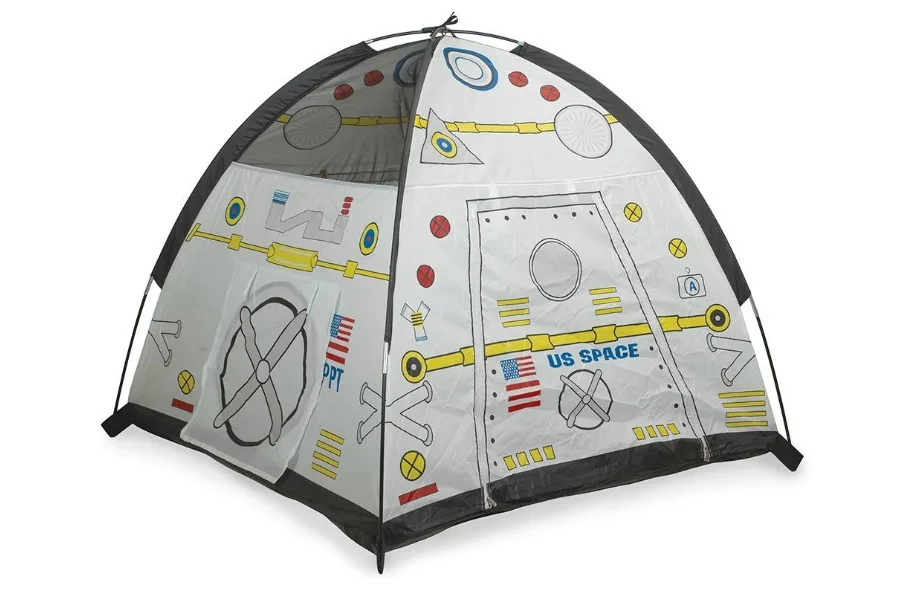 Your living room: the final frontier