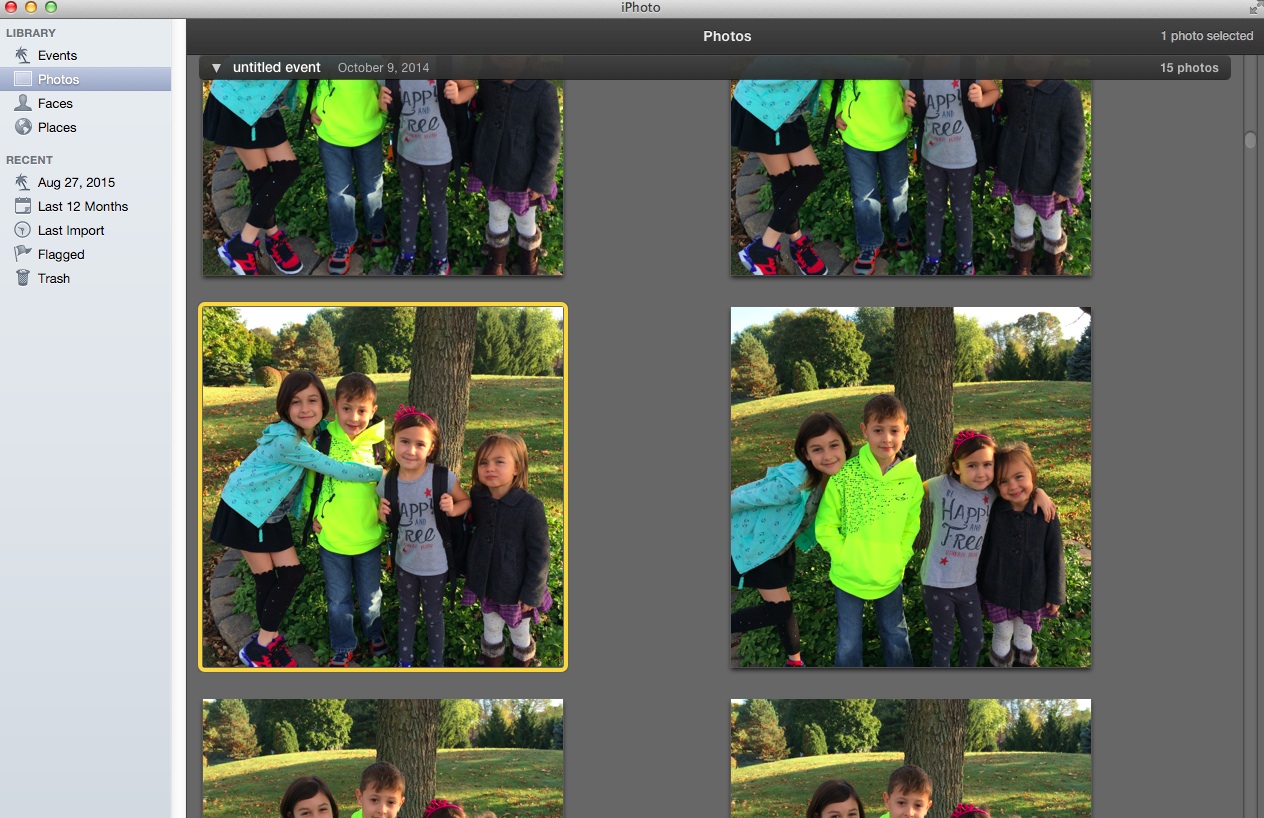 How to change the photo date and time for Instagram Story How to change the photo date and time for Instagram Story