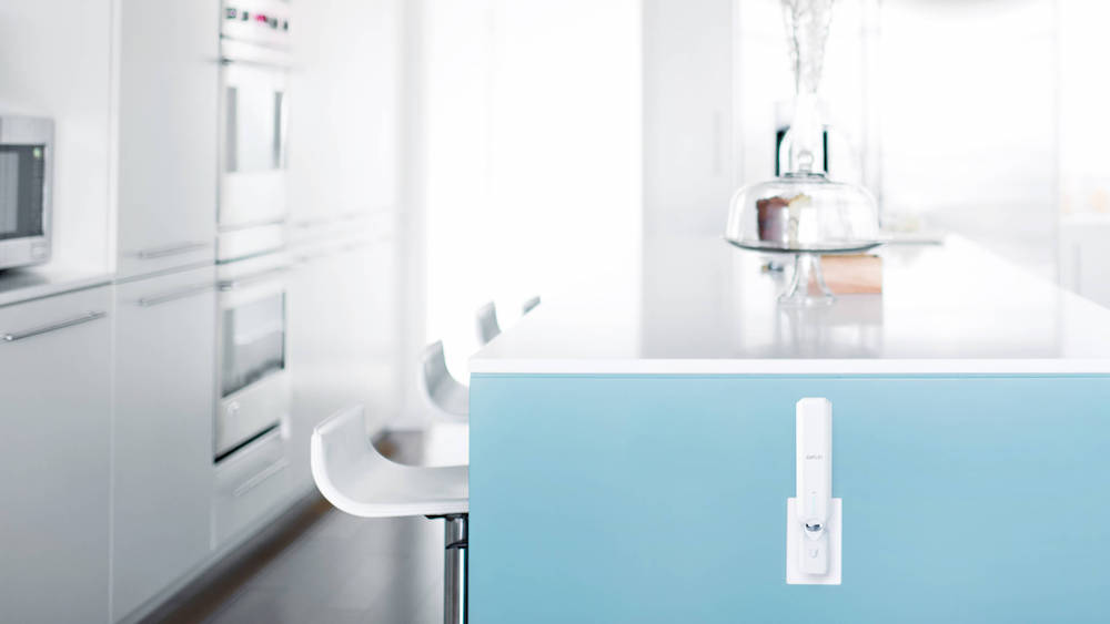 Boost your WiFi strength with AmpliFi router and mesh points around your house. Boost your WiFi strength with AmpliFi router and mesh points around your house.