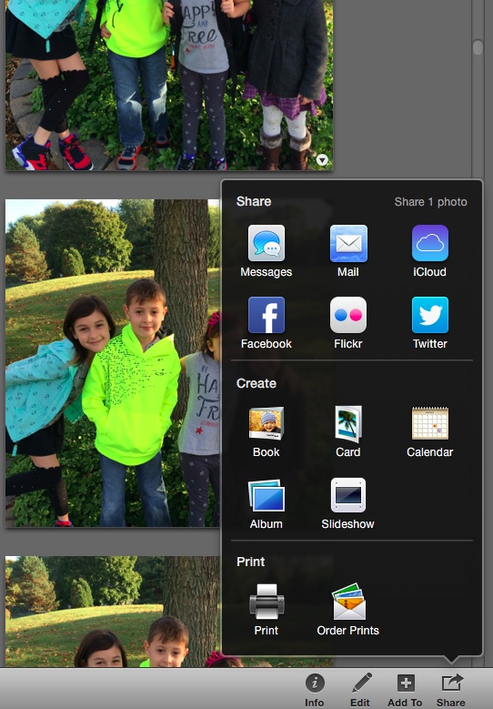 Here's how to change the date and time on your photos on a Mac Here's how to change the date and time on your photos on a Mac