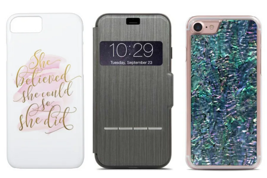 27 of the coolest iPhone 8 cases for every type of iPhone user. Yes, even you.