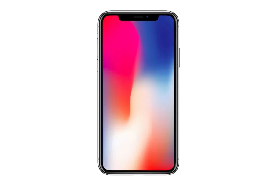 The new iPhone X on Cool Mom Tech