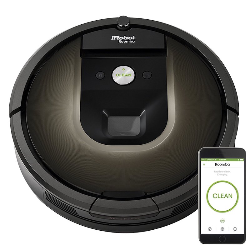 The best Black Friday tech deals: $100 off Roomba