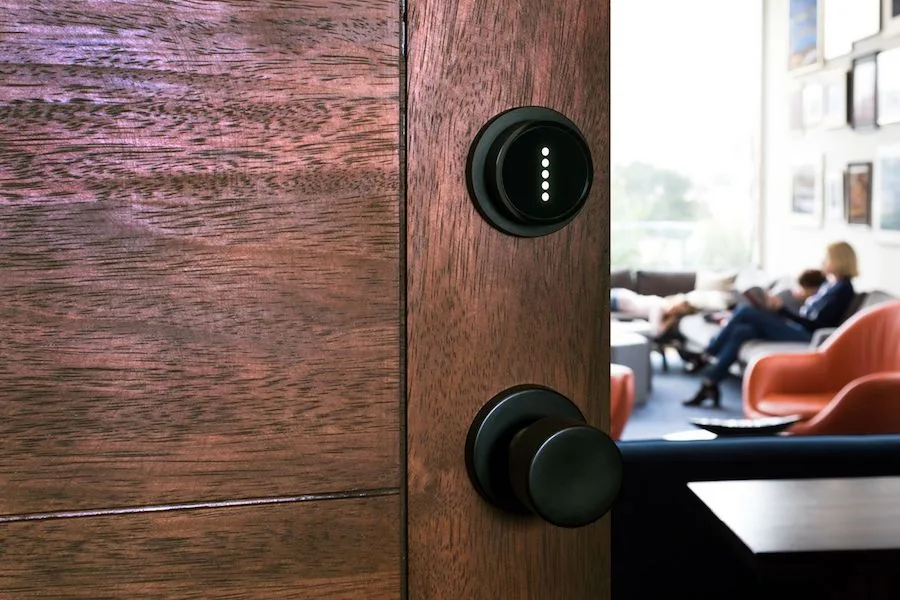 Ditch your keys with these 3 cool smart locks for families (or anyone with a door)