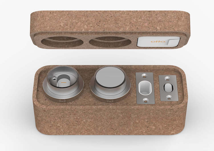 smart locks for families: Otto smart locks for families: Otto
