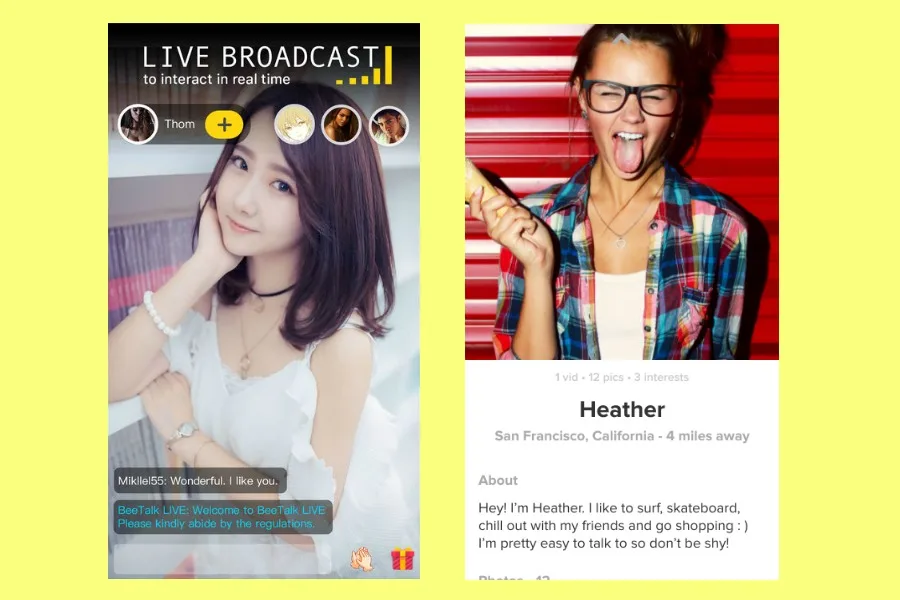 12 risky apps parents should know | Cool Mom Tech