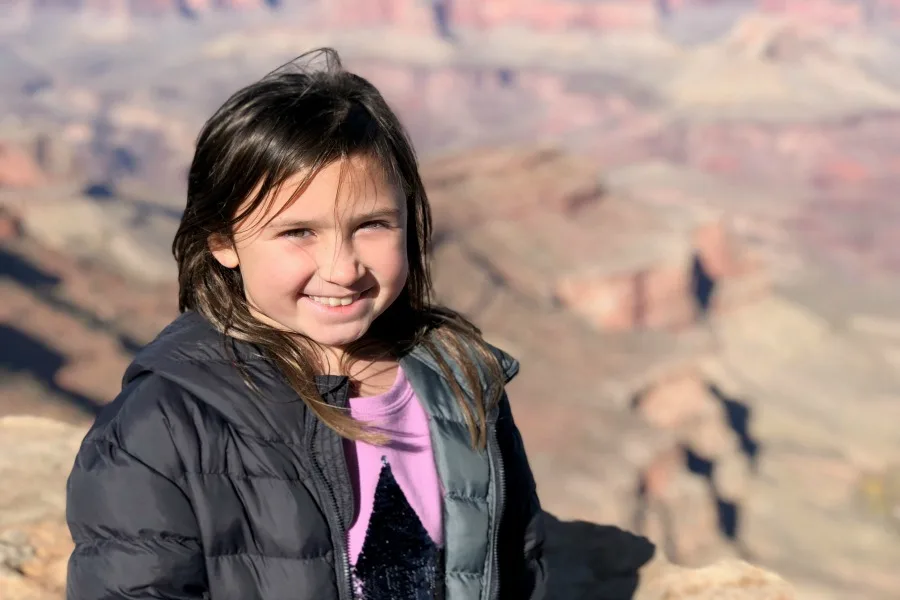 When should I use Portrait Mode on my iPhone: A quick, simple tip. | Cool Mom Tech