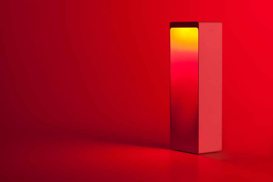 Cromatica Bluetooth lamp-speaker hybrid is like a mood ring for your home Cromatica Bluetooth lamp-speaker hybrid is like a mood ring for your home