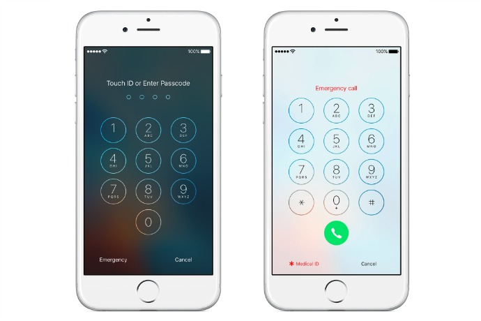 Tech to-dos to knock of your list | Set up medical I.D. on your iPhone