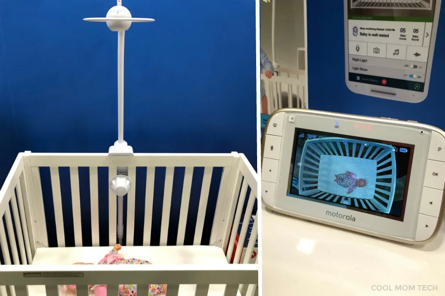 3 outstanding new high-tech baby monitors worth checking out | Best of CES 2018