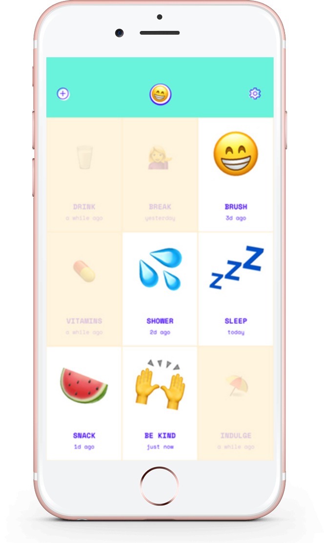 5 great self-care apps for 2018: Aloe 5 great self-care apps for 2018: Aloe