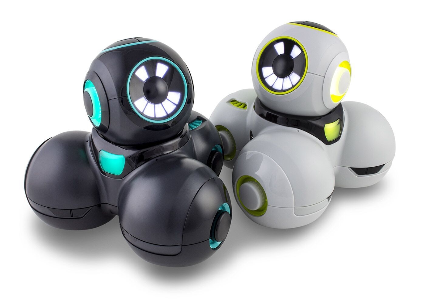 Wonder Workshop's Cue: One of the best new coding wor