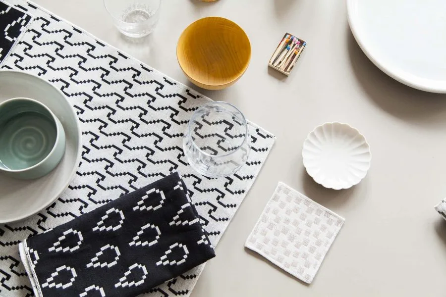 Bitmap Textiles for geeks or anyone with great taste.