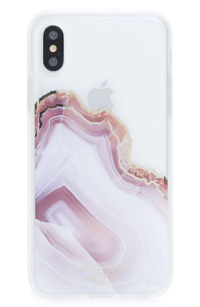 Slice iPhone case | Cool Mom Tech