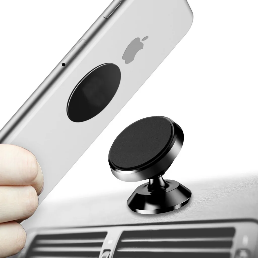 Manords car mount | Cool Mom Tech