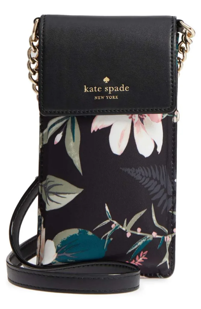 kate spade phone crossbody bag | Cool Mom Tech