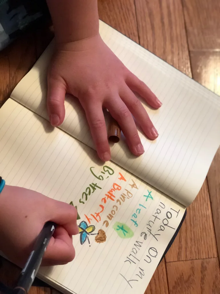 Science Guide for Grade Schoolers: Ways to create and use a science journal | Cool Mom Tech Science Guide for Grade Schoolers: Ways to create and use a science journal | Cool Mom Tech