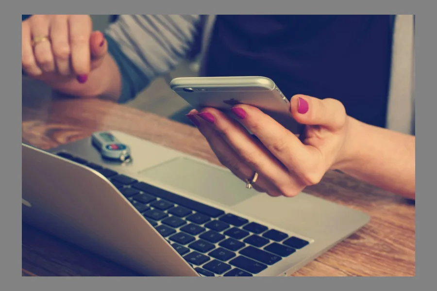 3 tips to simplify your tech life | Cool Mom Tech