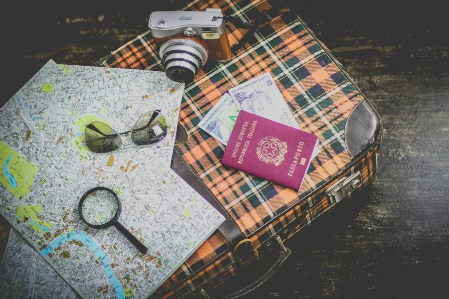 Summer travel news: What you need to know about the smart luggage ban