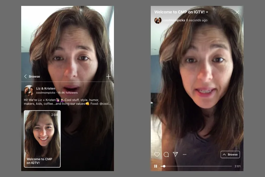 Here’s what you need to know about IGTV