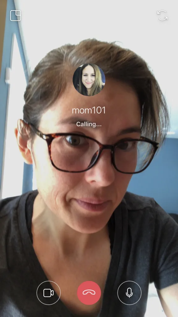 Here's how to use Instagram's new Video Chat feature 
