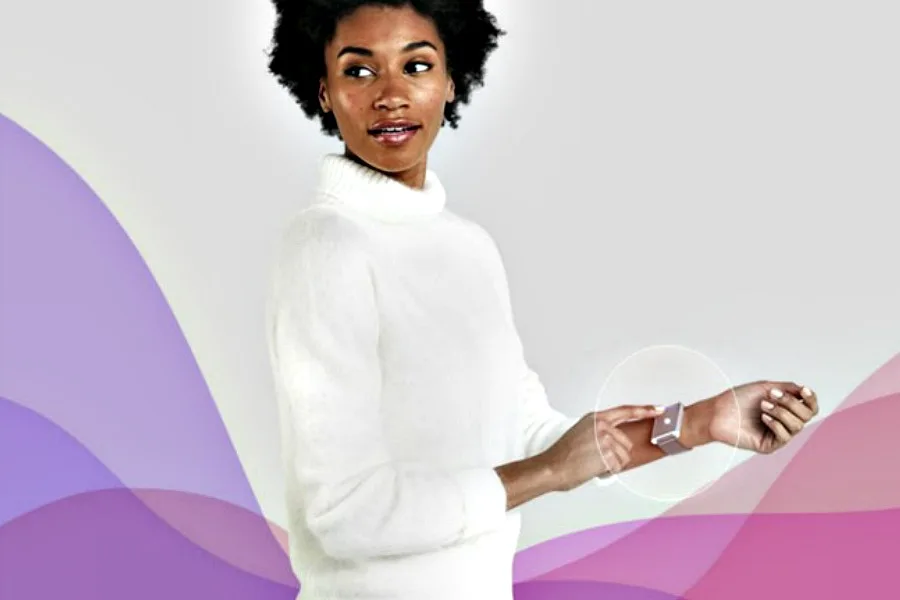 Always cold or hot? This new gadget might be exactly what you need.