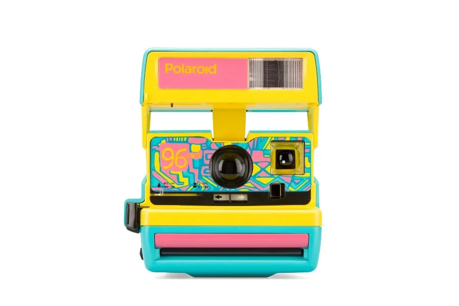 Celebrate Father’s Day like it’s 1996