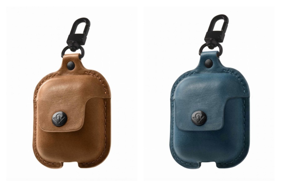 Coolest tech stocking stuffers: AirSnap storage case for AirPods