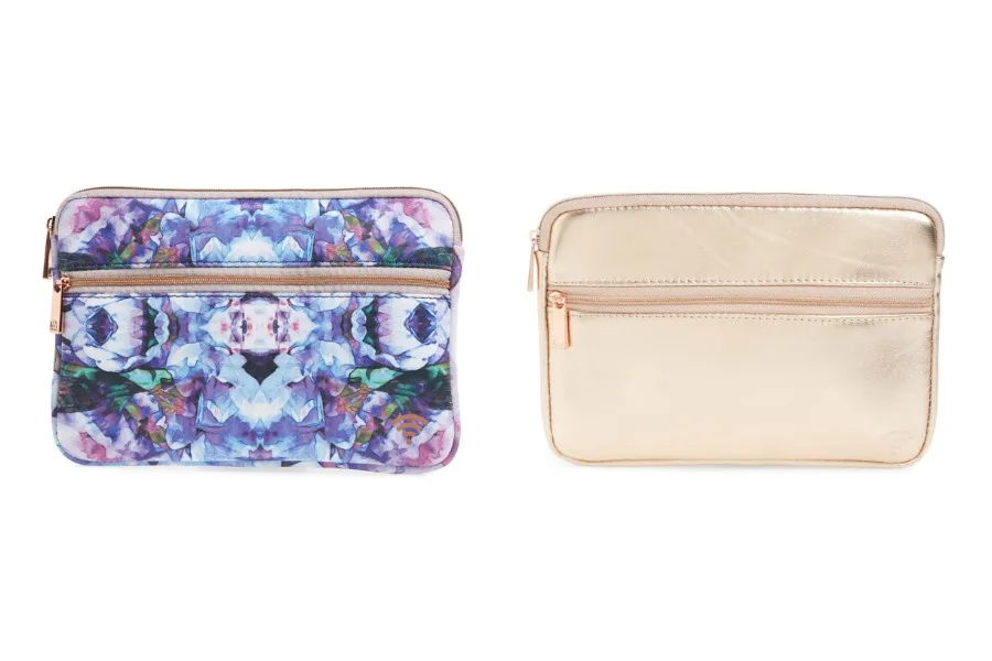 Tech organization just got a whole lot more stylish